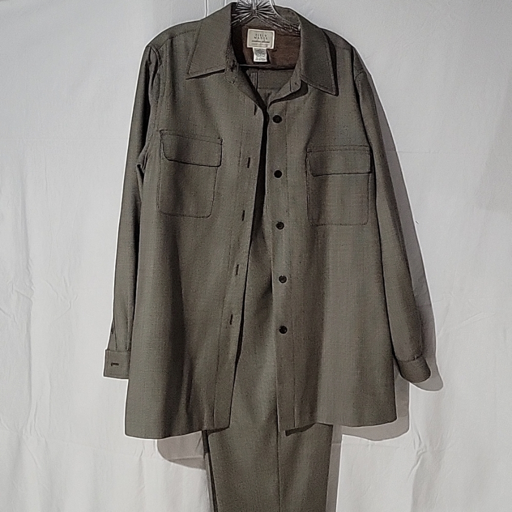 Field Manor Classic Pantsuit